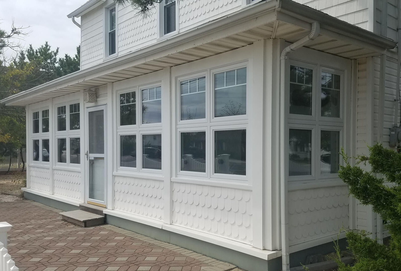 Windows-storm rated, SS Heights NJ