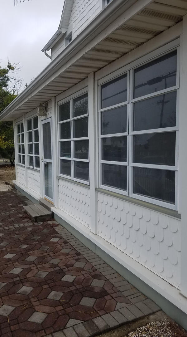 Windows, SS Heights NJ