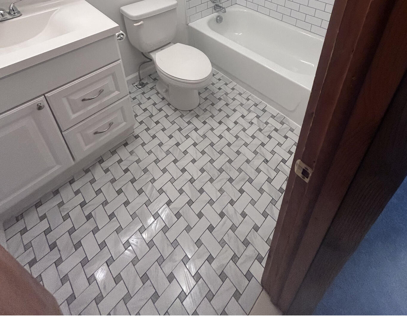 Floors-ceramic, Brick NJ