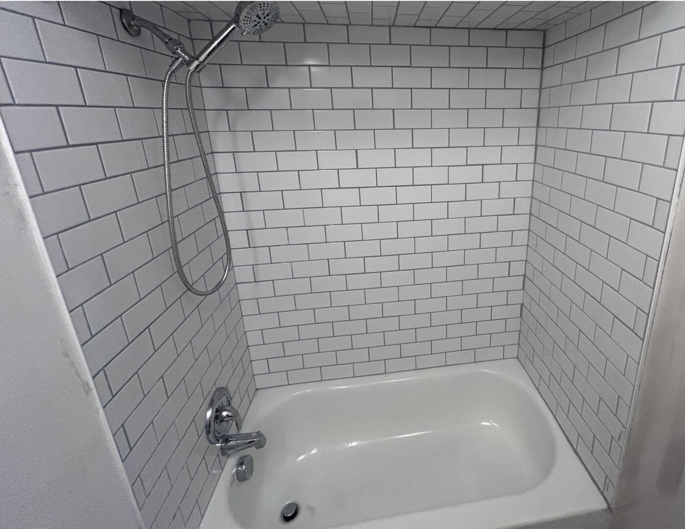 Bathroom-complete gut & finished, Brick NJ