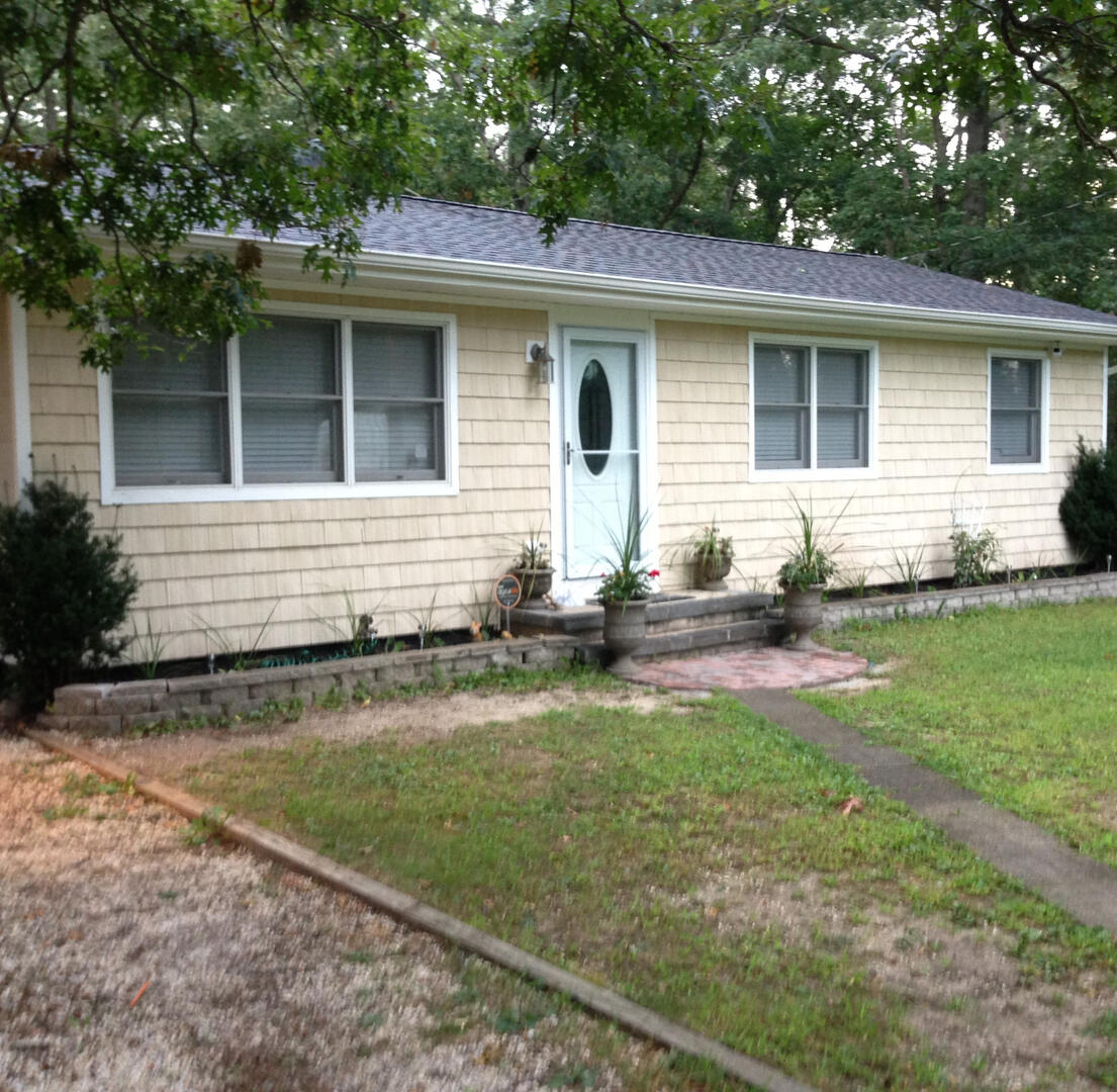 Siding & windows, Manchester NJ