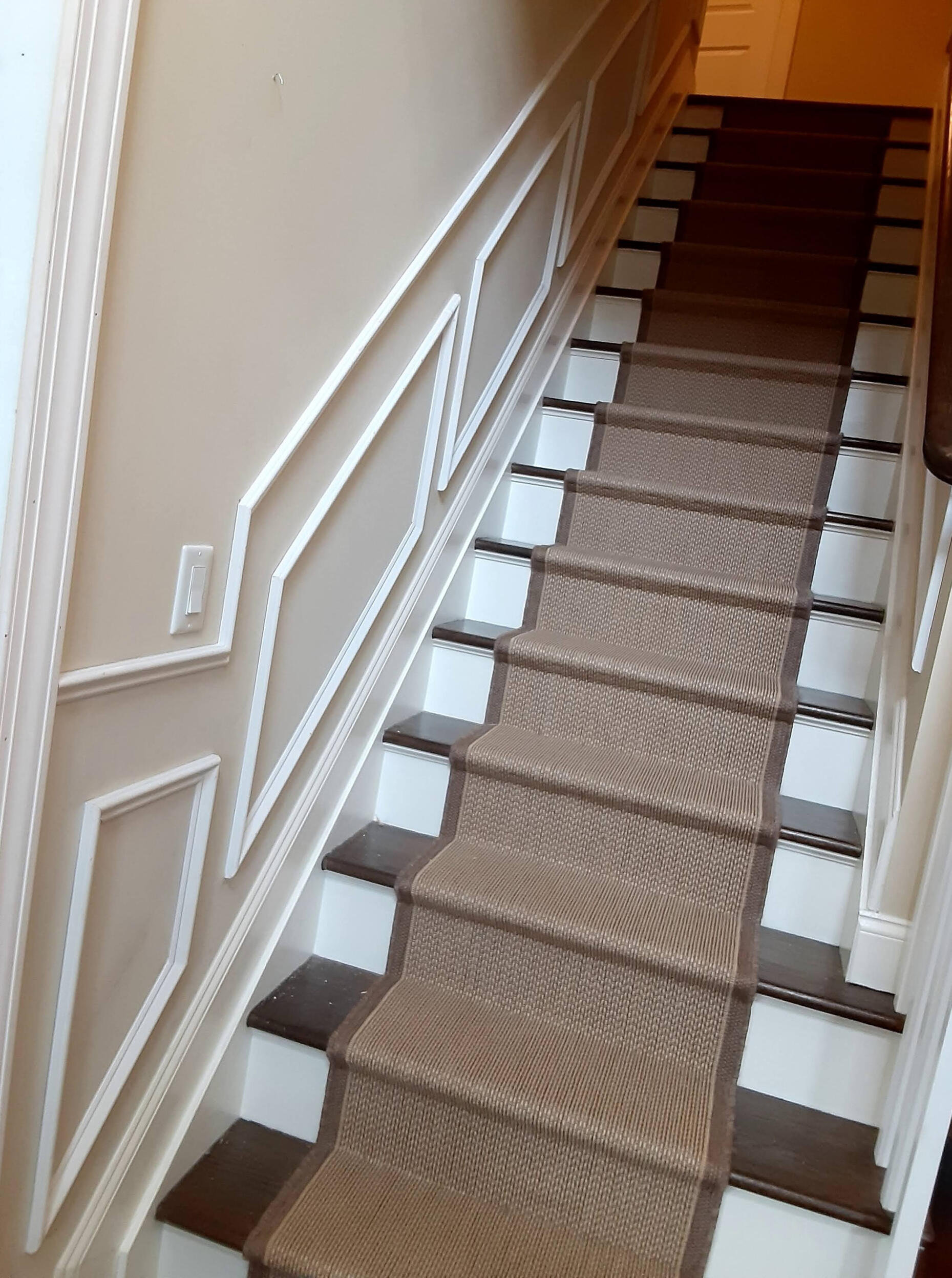 Carpentry & Trim