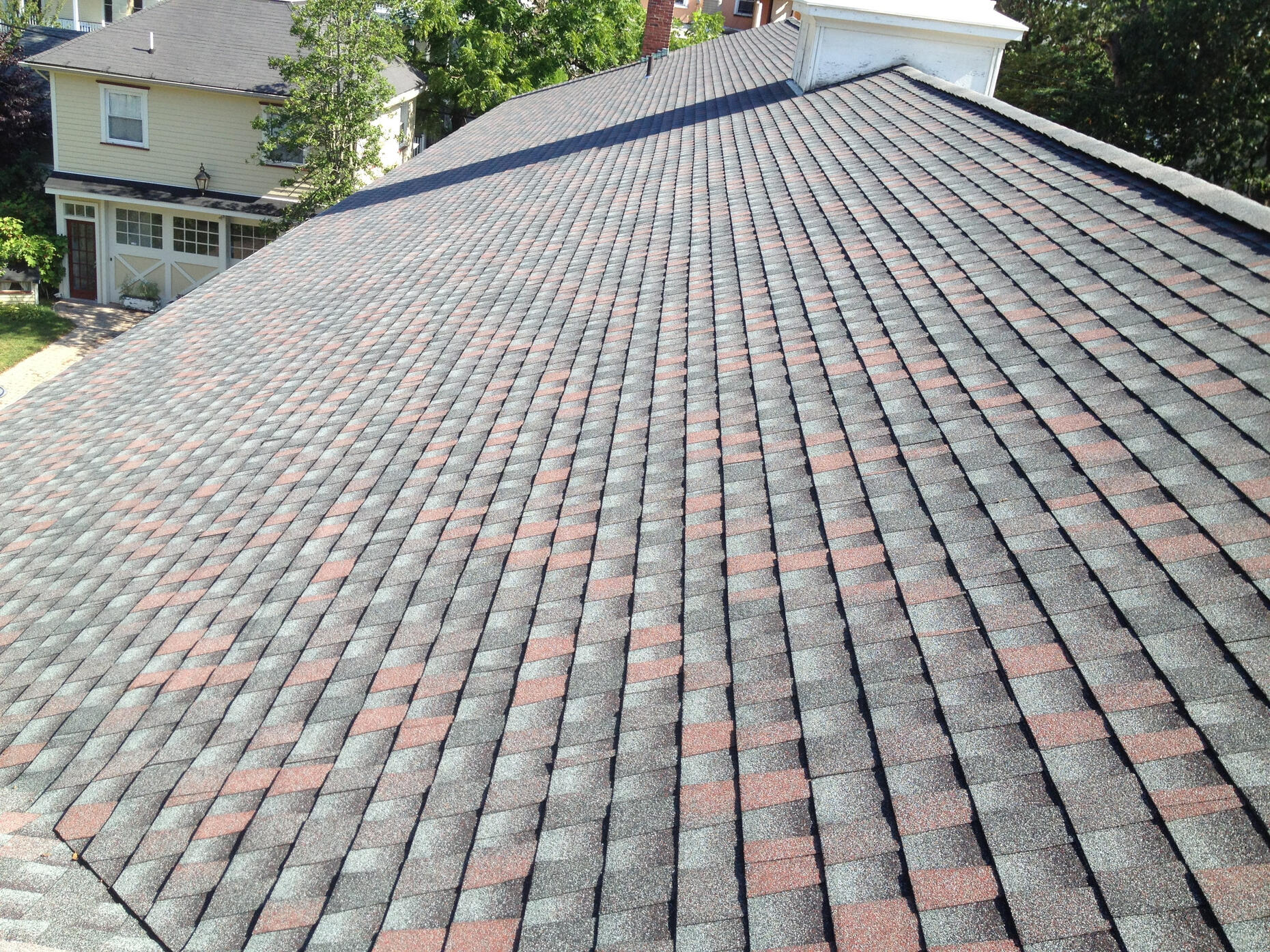 Roof Replacement - Residential and Commercial Roof Replacement - Residential and Commercial